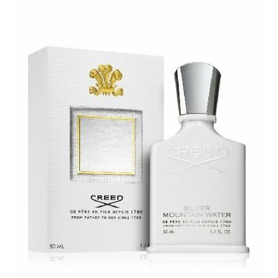 Creed Silver Mountain Water Eau de Parfum (50ml)