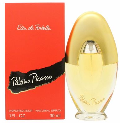 Paloma Picasso Parfum Eau de Toilette (30ml)