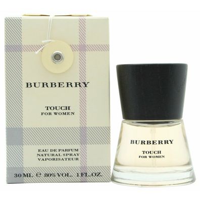 Burberry Touch For Women Eau de Parfum Spray 30ml