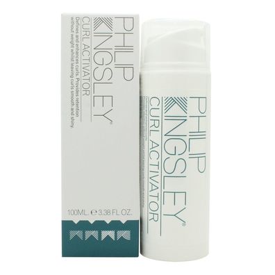 Philip Kingsley Styling Curl Activator 100ml