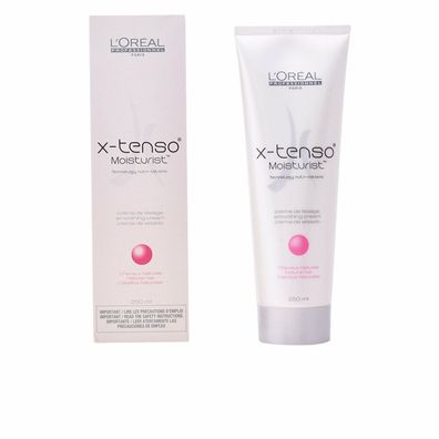 L'Oréal Professionnel X-TENSO smoothing cream natural hair 250ml