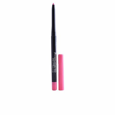 Maybelline New York Color Sensational Shaping Lip Liner 60 Palest Pink