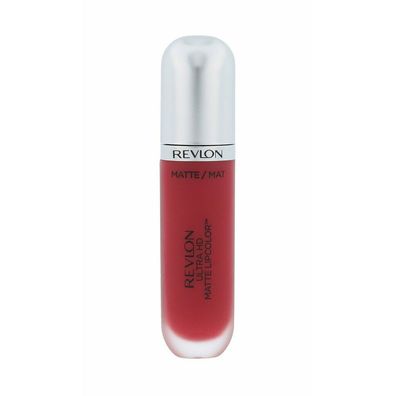 Revlon Ultra HD Matte Lip Color Nr. 635-passion 5,9ml