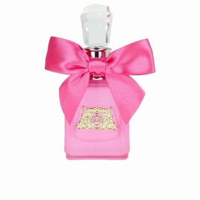 Juicy Couture Viva La Juicy Pink Couture Eau de Parfum 30ml