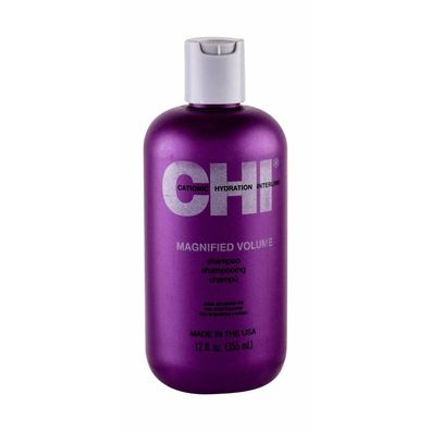 Chi Magnified Volume Shampoo 355ml (Shampoo)