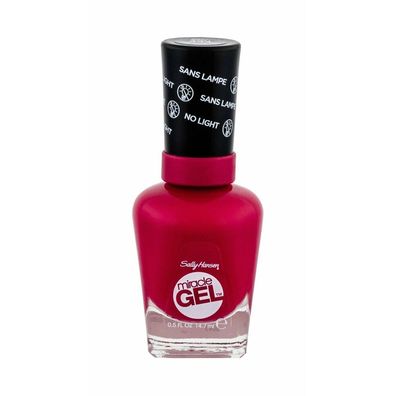 Sally Hansen Miracle Gel 444-Off With Her Red! 14,7ml
