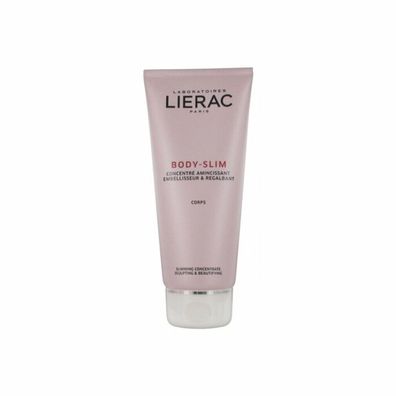Lierac Body-Slim Sculpting & Beautifying Concentrate