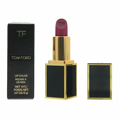 Tom Ford Lip Color 03 Udo Soft Matte 2g