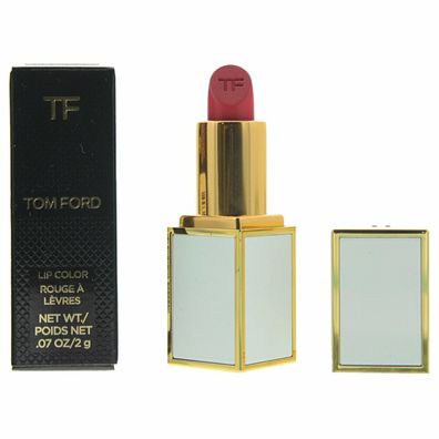 Tom Ford Lip Color 08 Andrea Soft Matte 2g