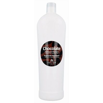 Kallos Schokoladen-Shampoo 1000ml