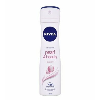 Nivea Pearl & Beauty Antitranspirant Spray 150ml