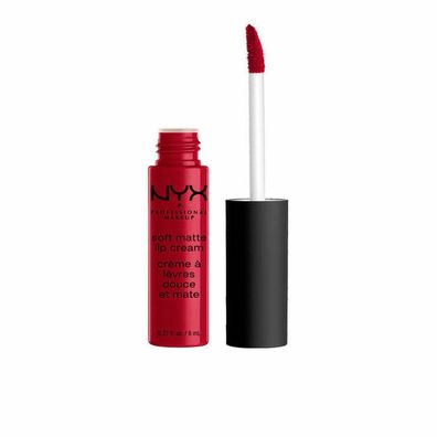NYX Professional Makeup Soft Matte Lip Cream Monte Carlo 8ml