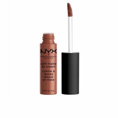 NYX Professional Makeup Soft Matte Lip Cream Los Angeles 8ml