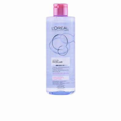 L?Oréal Paris Skin Expert Agua Micelar Mizellenwasser 400ml