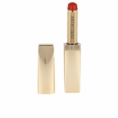 Estée Lauder Pure Color Illuminating ShineSheer Shine Lipstick #917 Sundrenched