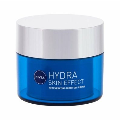 NIVEA 50ml Hydra Skin Effect Regeneration Gel Cream