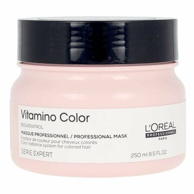 L?Oréal Professionnel Vitamino Color Professional Mask 250ml