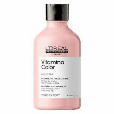 L'Oréal Professionnel Vitamino Color Professional Shampoo 300ml
