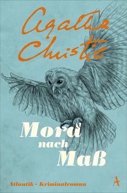 Mord nach Ma?, Agatha Christie