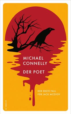 Der Poet, Michael Connelly