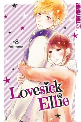 Lovesick Ellie 08, Fujimomo