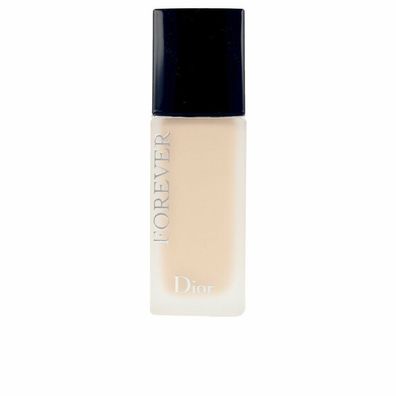 DIOR Forever fluide #0-neutral 30ml