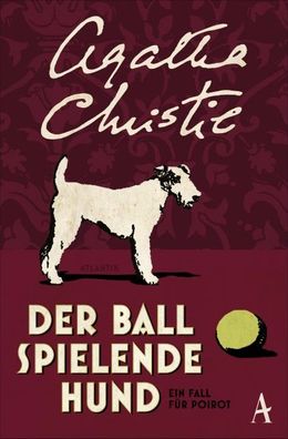 Der Ball spielende Hund, Agatha Christie