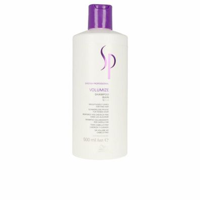 SP Volumize shampoo 500ml