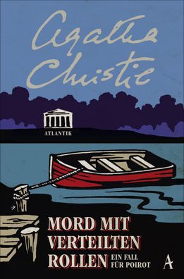Mord mit verteilten Rollen, Agatha Christie