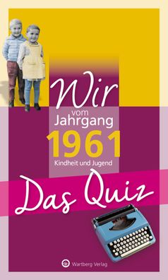 Wir vom Jahrgang 1961 - Das Quiz, Matthias Rickling