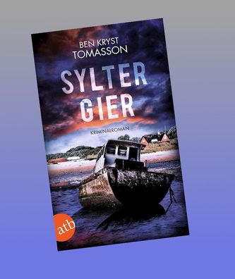 Sylter Gier, Ben Kryst Tomasson