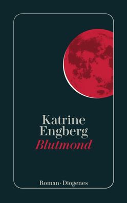 Blutmond, Katrine Engberg