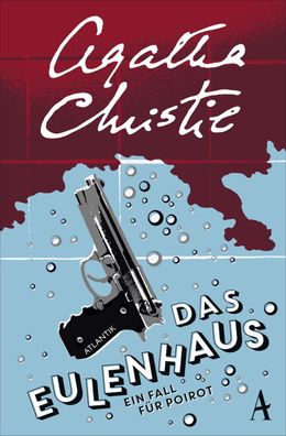 Das Eulenhaus, Agatha Christie