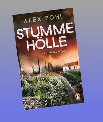 Stumme H?lle: Kriminalroman (Ein Fall f?r Seiler und Novic, Band 3), Alex P ...
