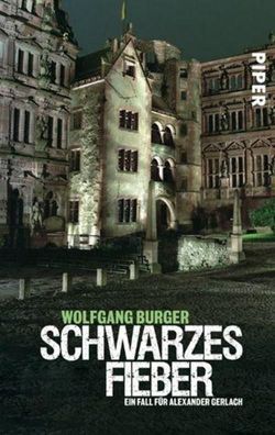 Schwarzes Fieber, Wolfgang Burger
