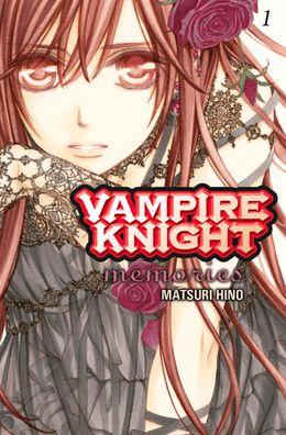 Vampire Knight - Memories 1, Matsuri Hino