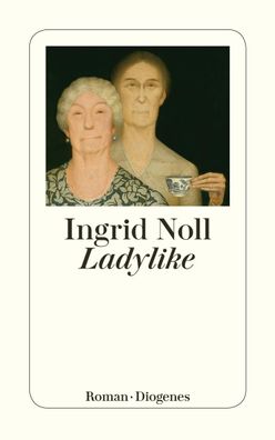 Ladylike, Ingrid Noll