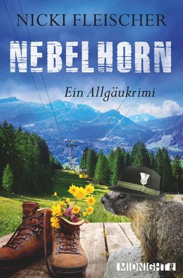 Nebelhorn, Nicki Fleischer