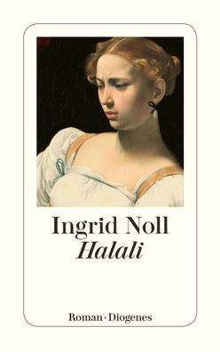 Halali, Ingrid Noll