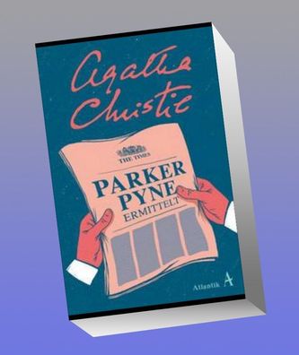 Parker Pyne ermittelt, Agatha Christie