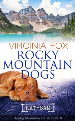 Rocky Mountain Dogs, Fox Virginia