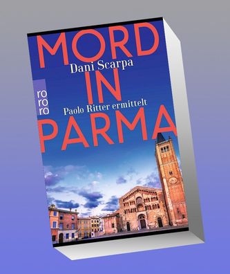 Mord in Parma, Dani Scarpa