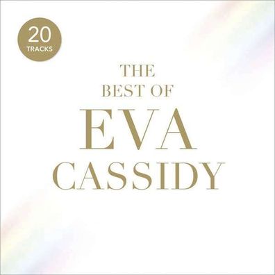 The Best Of Eva Cassidy - - (CD / Titel: Q-Z)