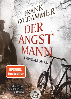 Der Angstmann, Frank Goldammer