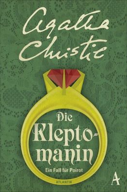 Die Kleptomanin, Agatha Christie