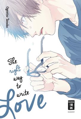 The right way to write Love, Ogeretsu Tanaka