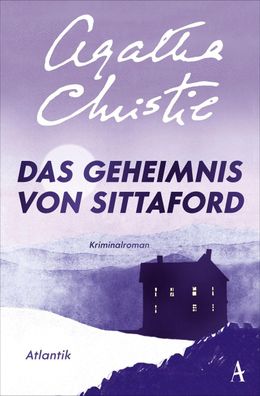 Das Geheimnis von Sittaford, Agatha Christie