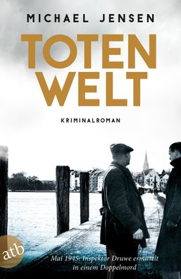 Totenwelt, Michael Jensen