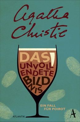 Das unvollendete Bildnis, Agatha Christie