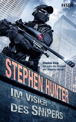 Im Visier des Snipers, Stephen Hunter